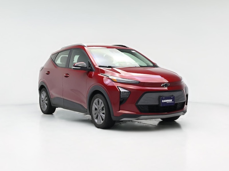 2023 Chevrolet Bolt EUV LT -
                  Kenosha, WI