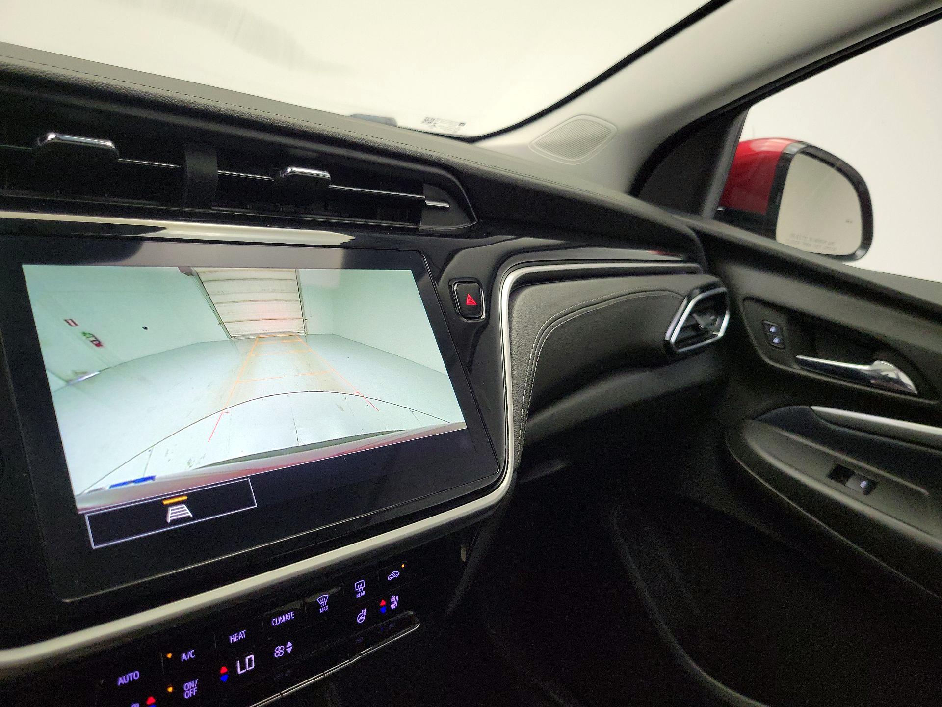 Thumbnail: 2023 Chevrolet Bolt EUV - 14