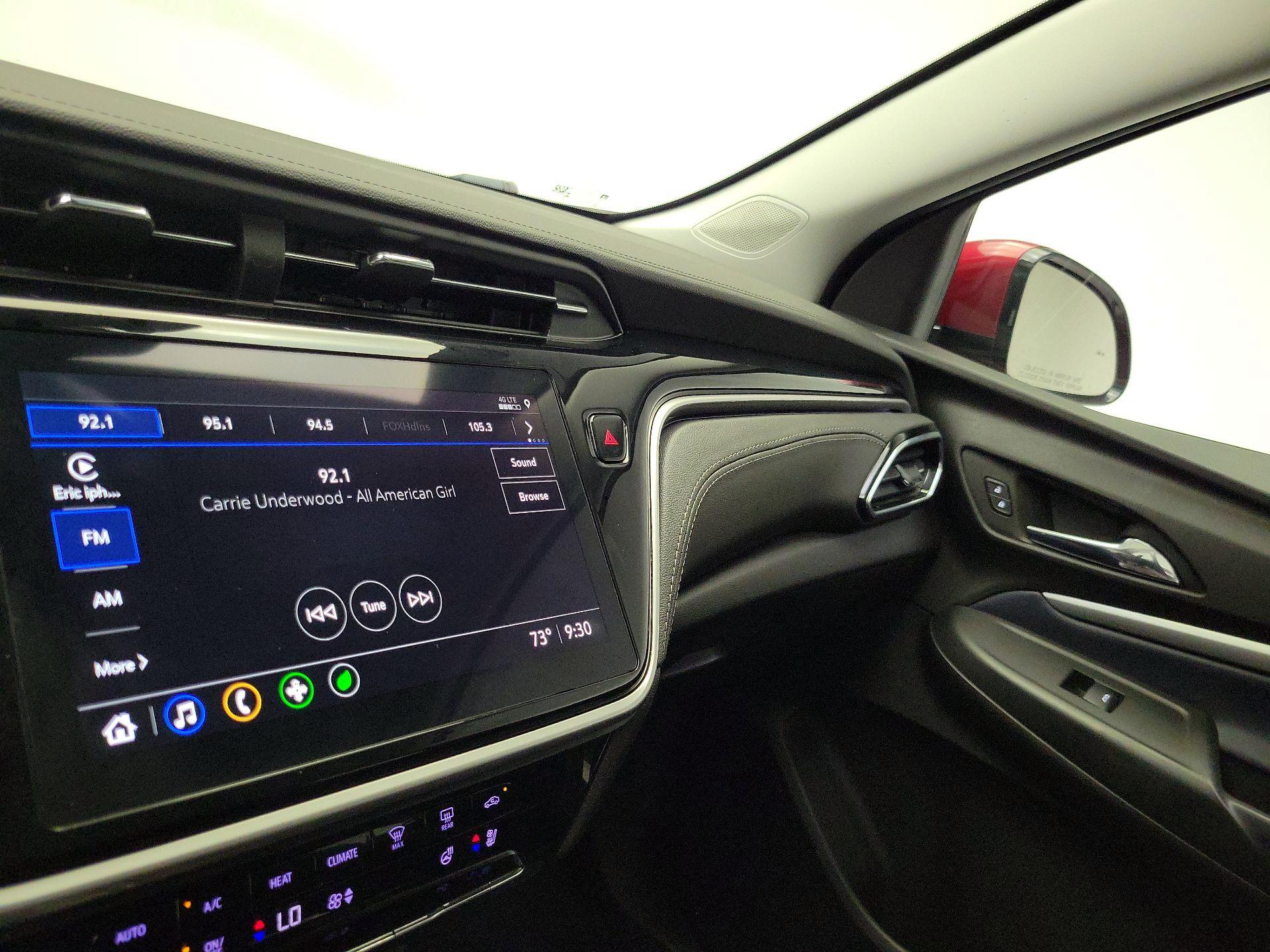 Thumbnail: 2023 Chevrolet Bolt EUV - 15