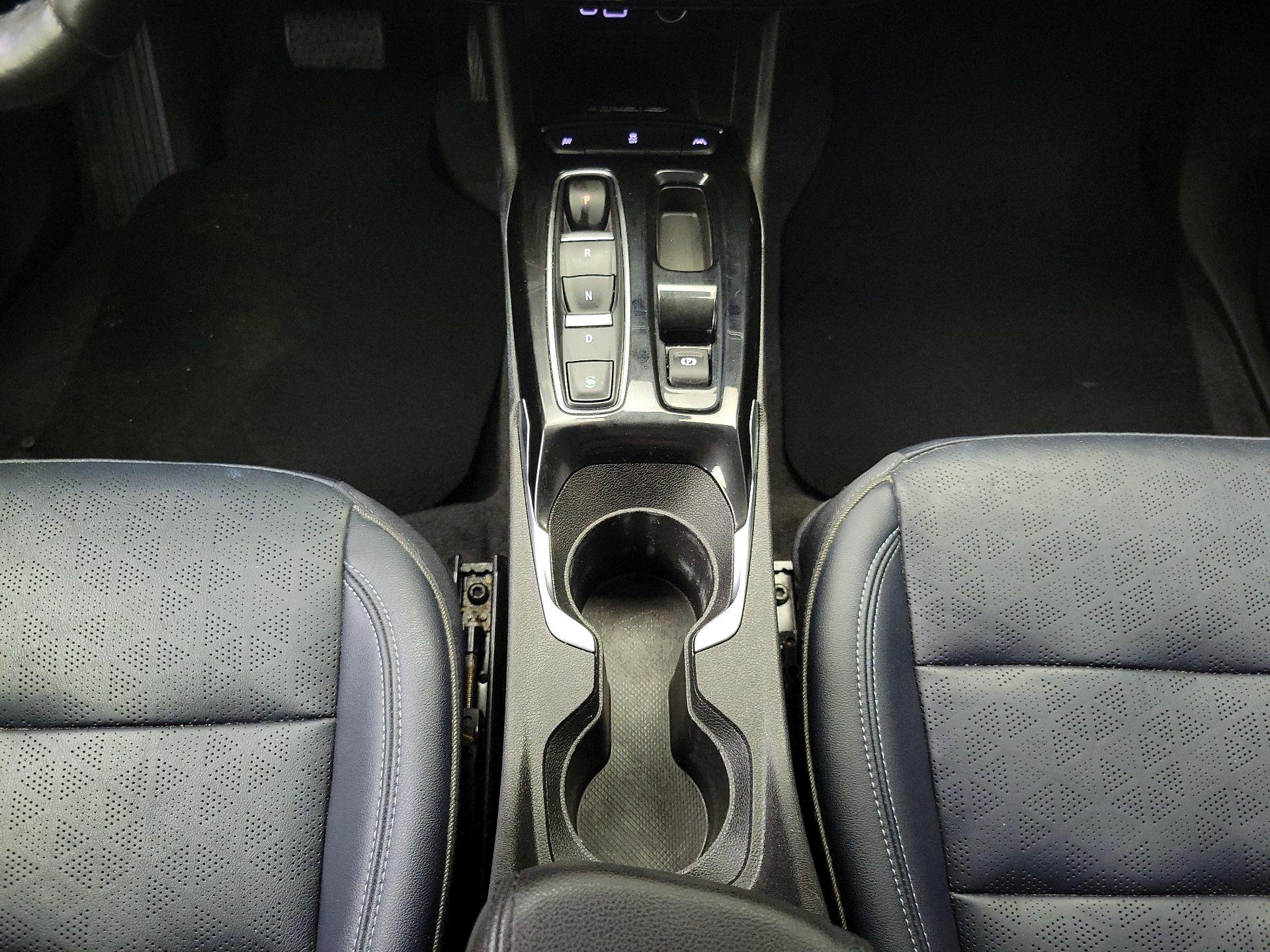 Thumbnail: 2023 Chevrolet Bolt EUV - 17