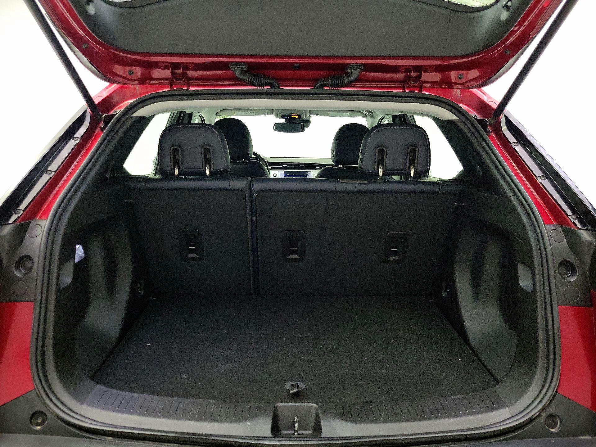 Thumbnail: 2023 Chevrolet Bolt EUV - 20