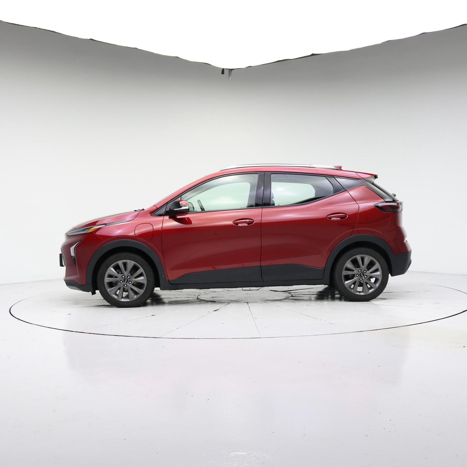 Thumbnail: 2023 Chevrolet Bolt EUV - 3