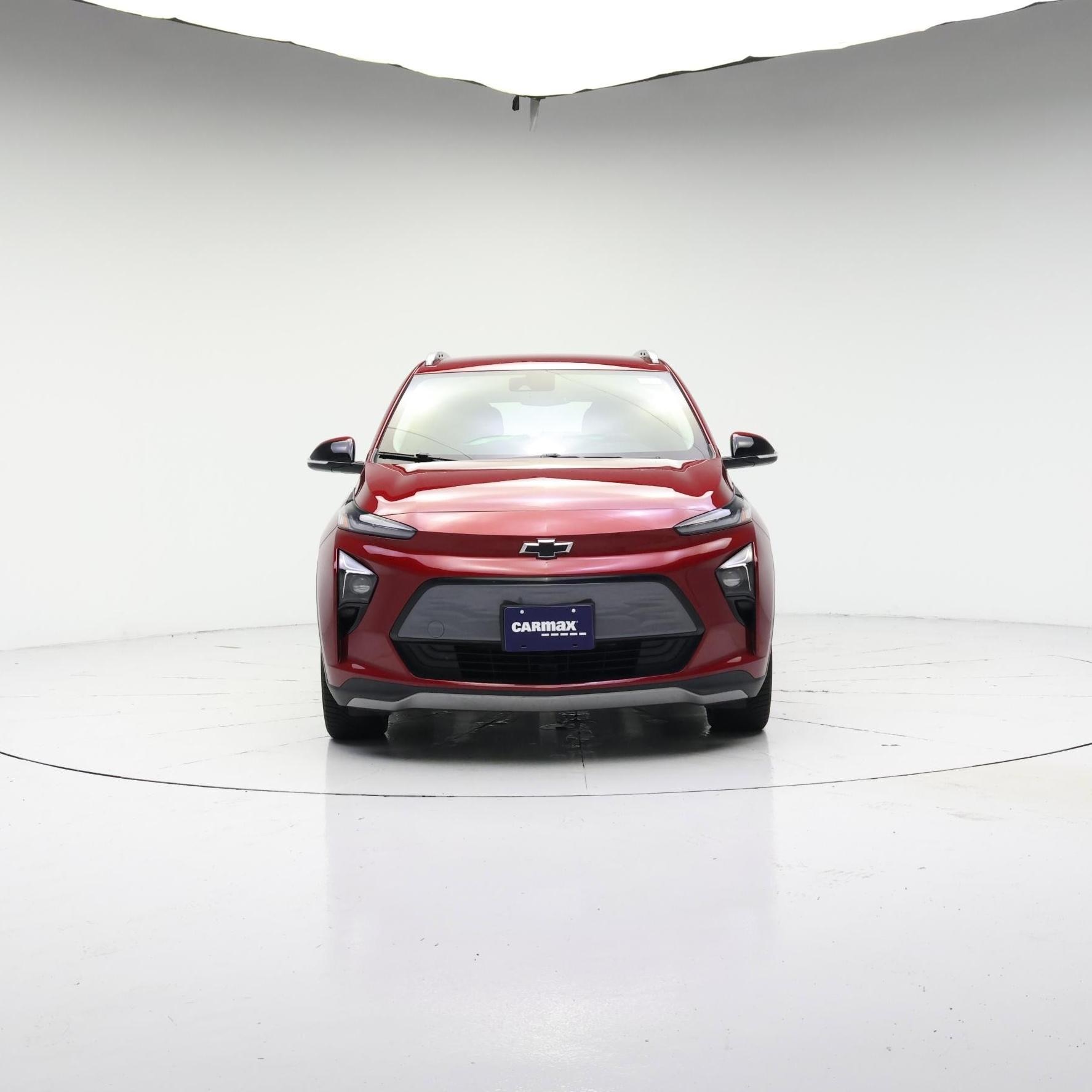 Thumbnail: 2023 Chevrolet Bolt EUV - 5