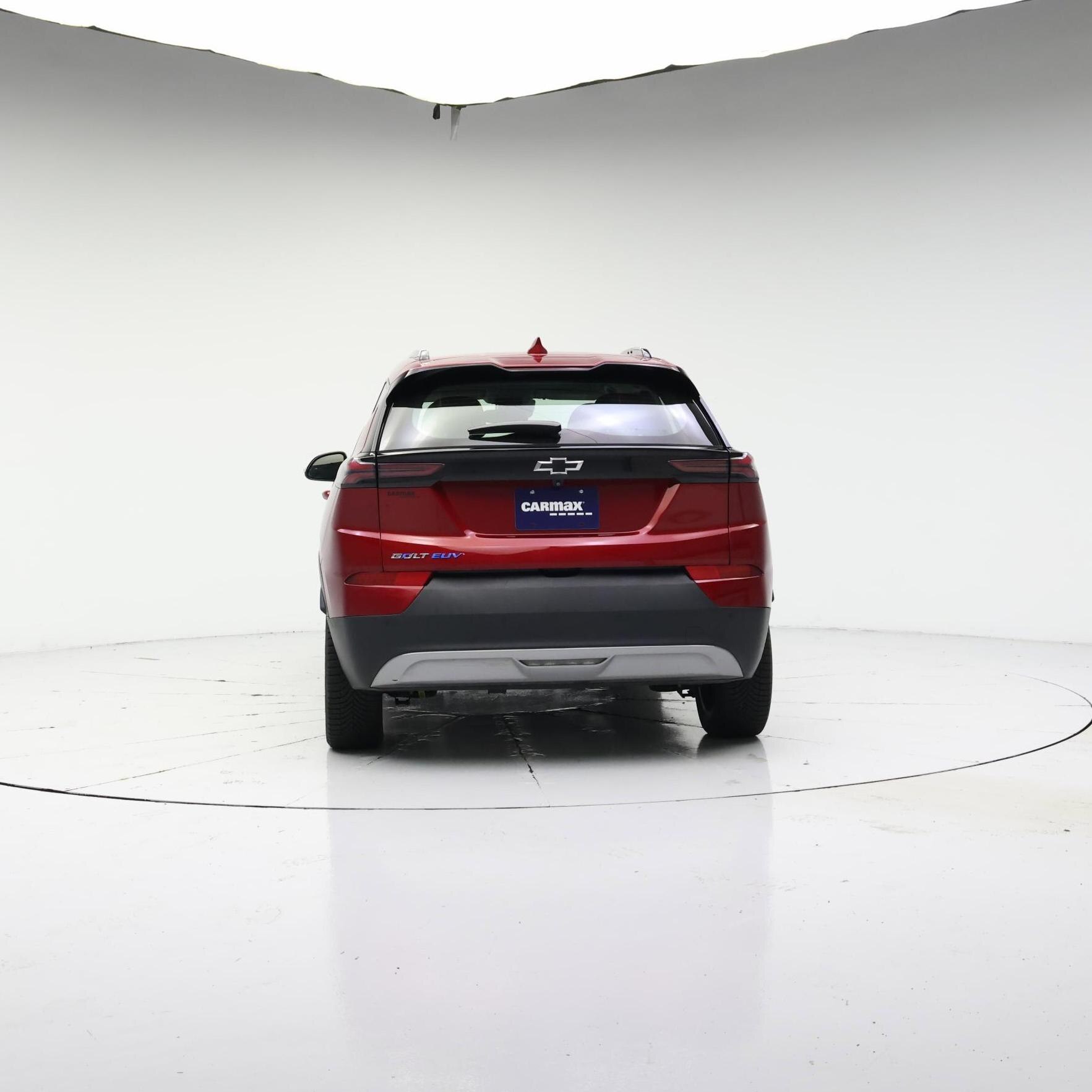 Thumbnail: 2023 Chevrolet Bolt EUV - 6