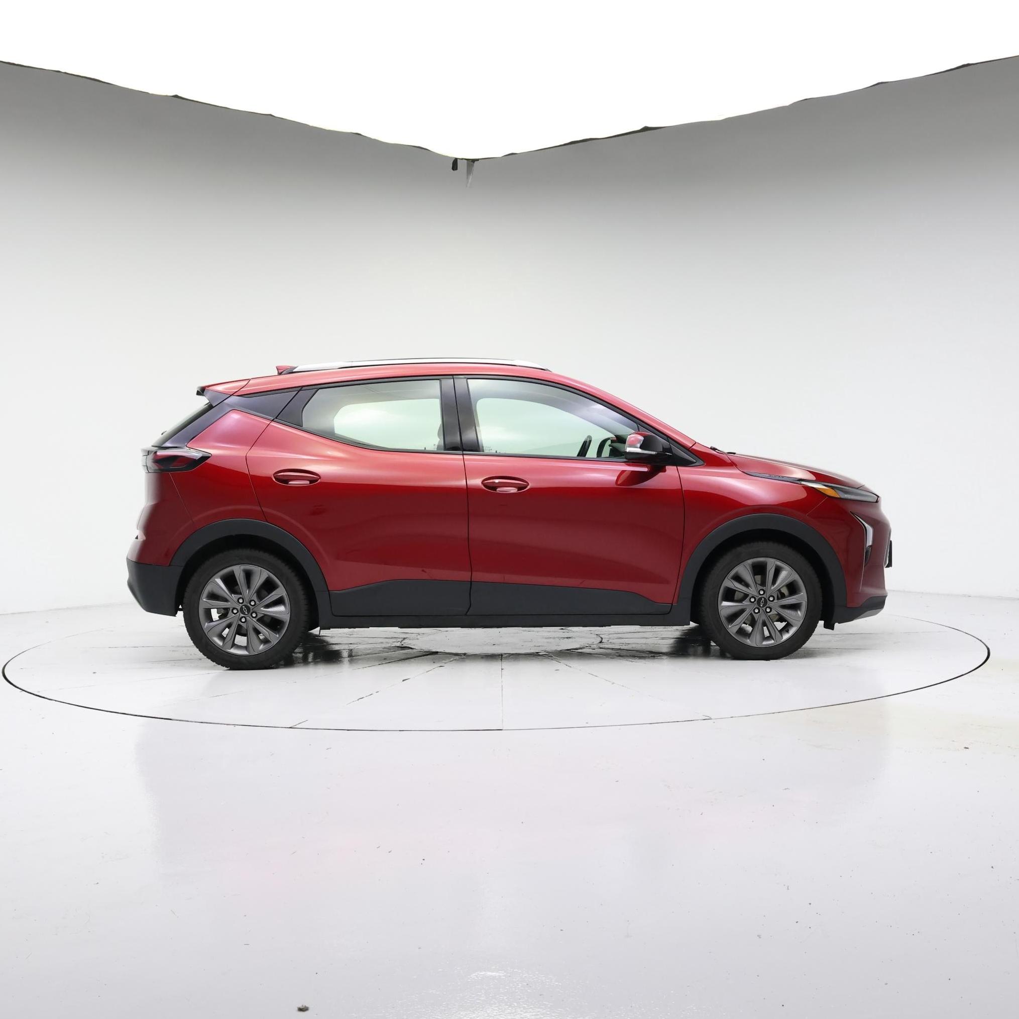 Thumbnail: 2023 Chevrolet Bolt EUV - 7