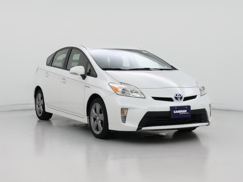 2015 Toyota Prius Persona Series