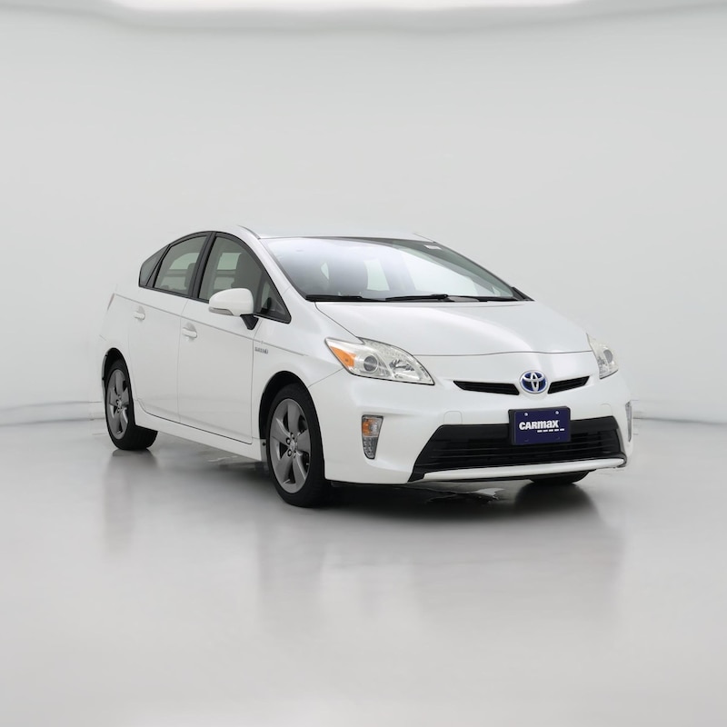 2015 Toyota Prius Persona Series