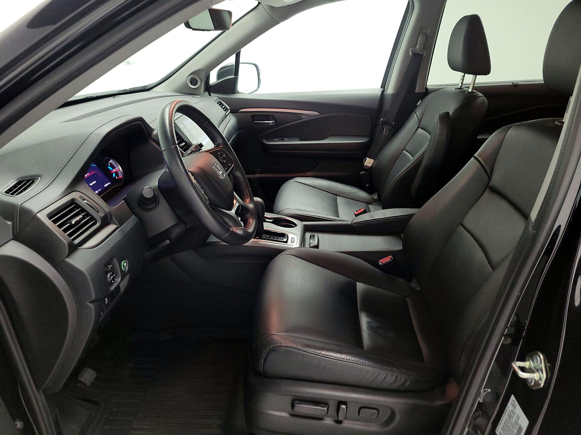 Thumbnail: 2020 Honda Pilot - 11