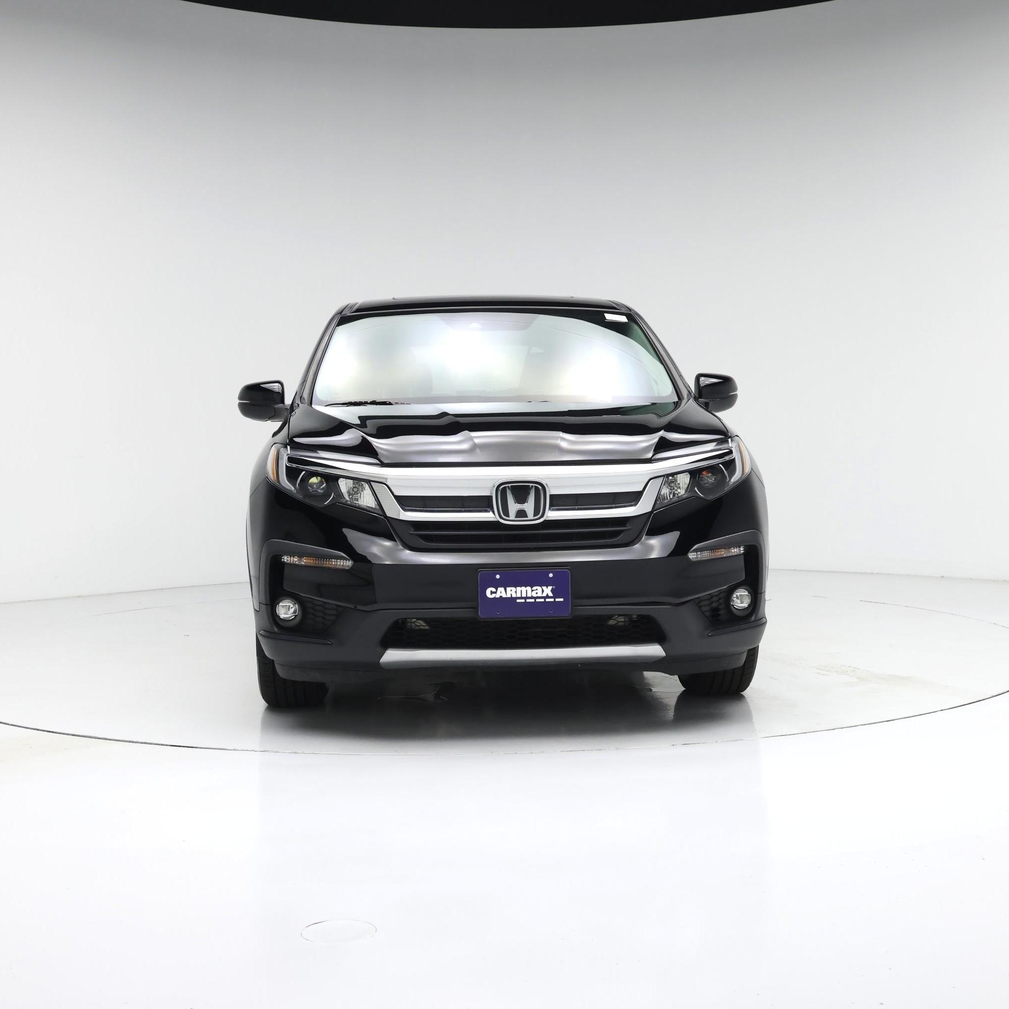 Thumbnail: 2020 Honda Pilot - 5