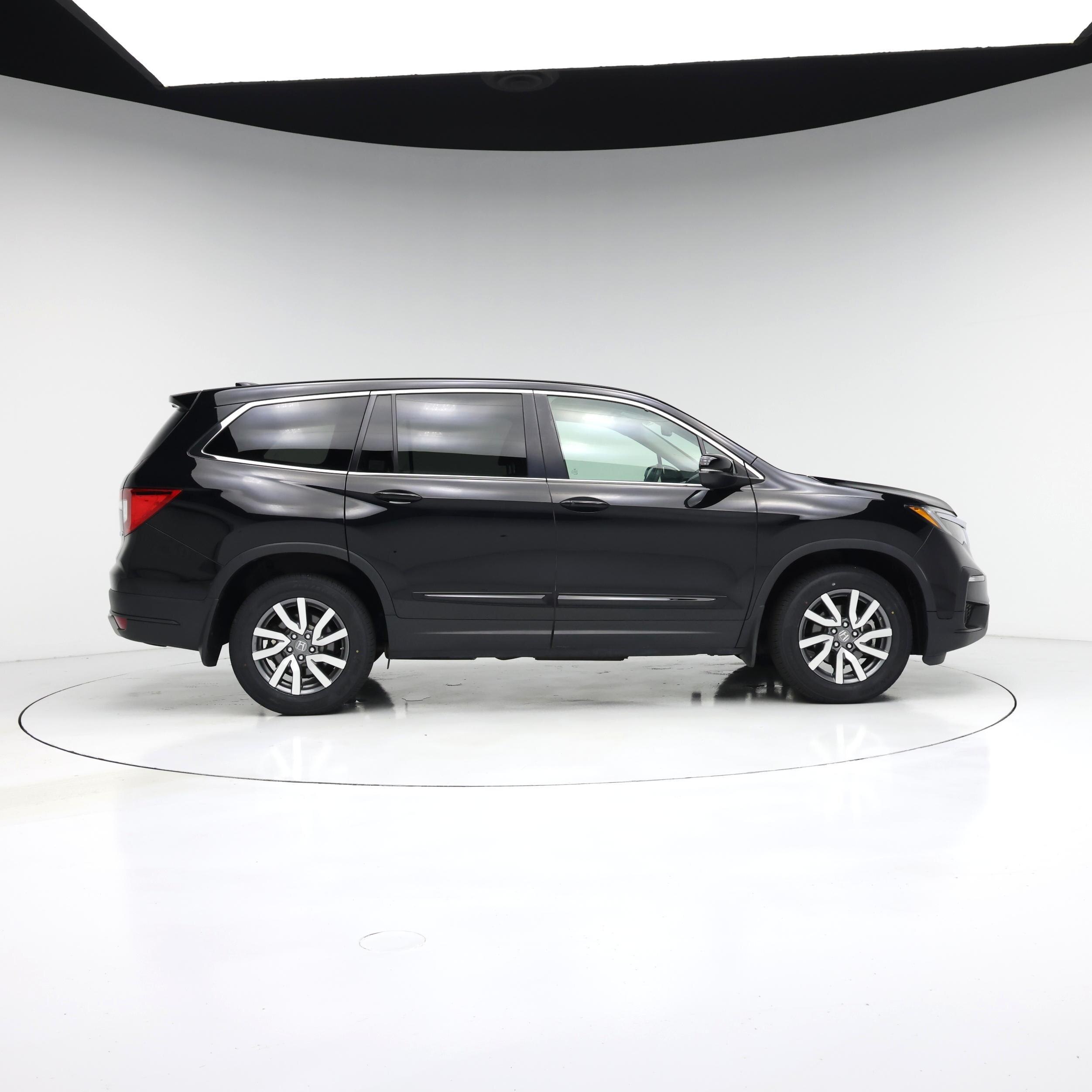 Thumbnail: 2020 Honda Pilot - 7