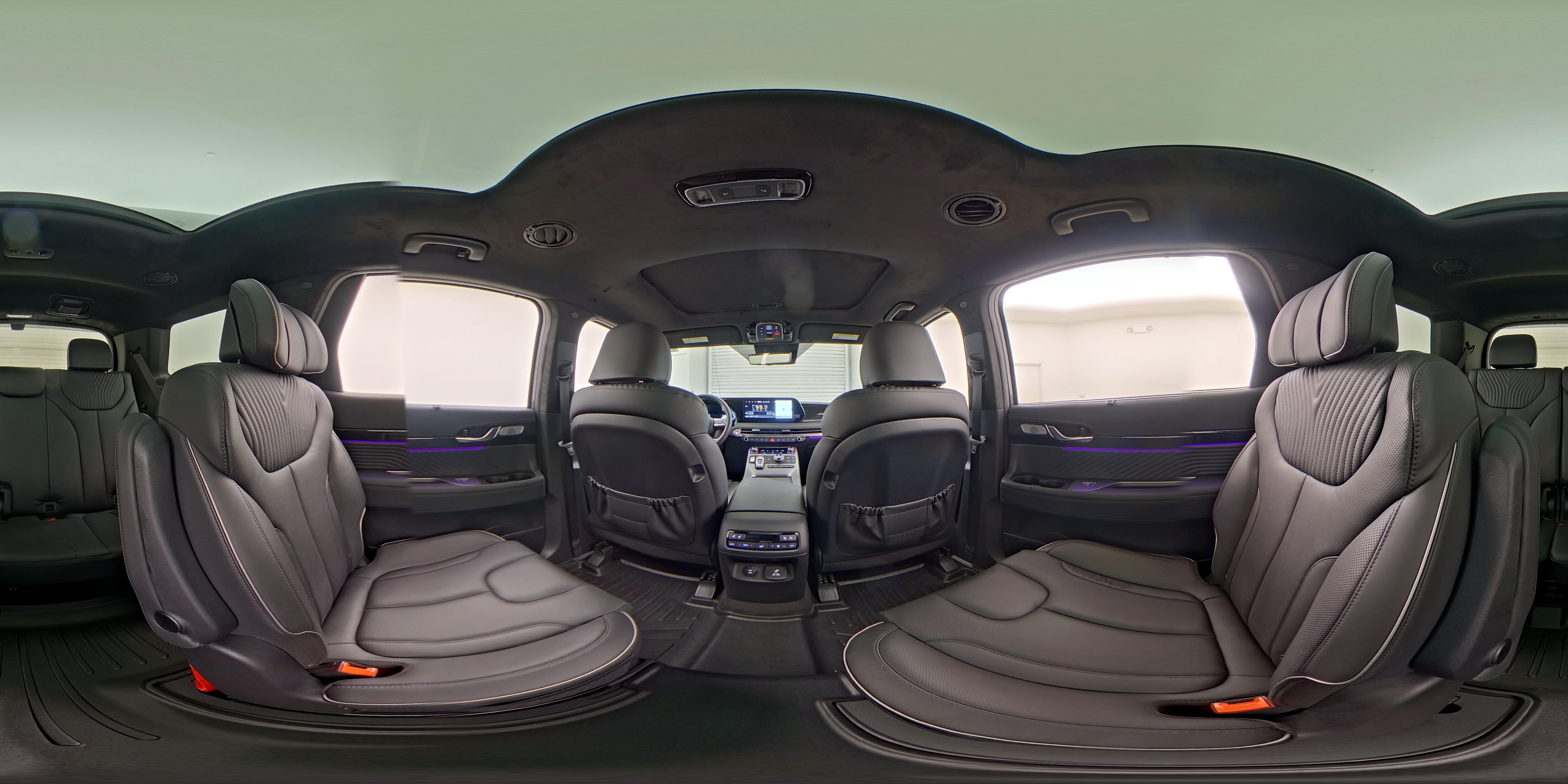 2023 Hyundai Palisade Calligraphy - Photo 21
