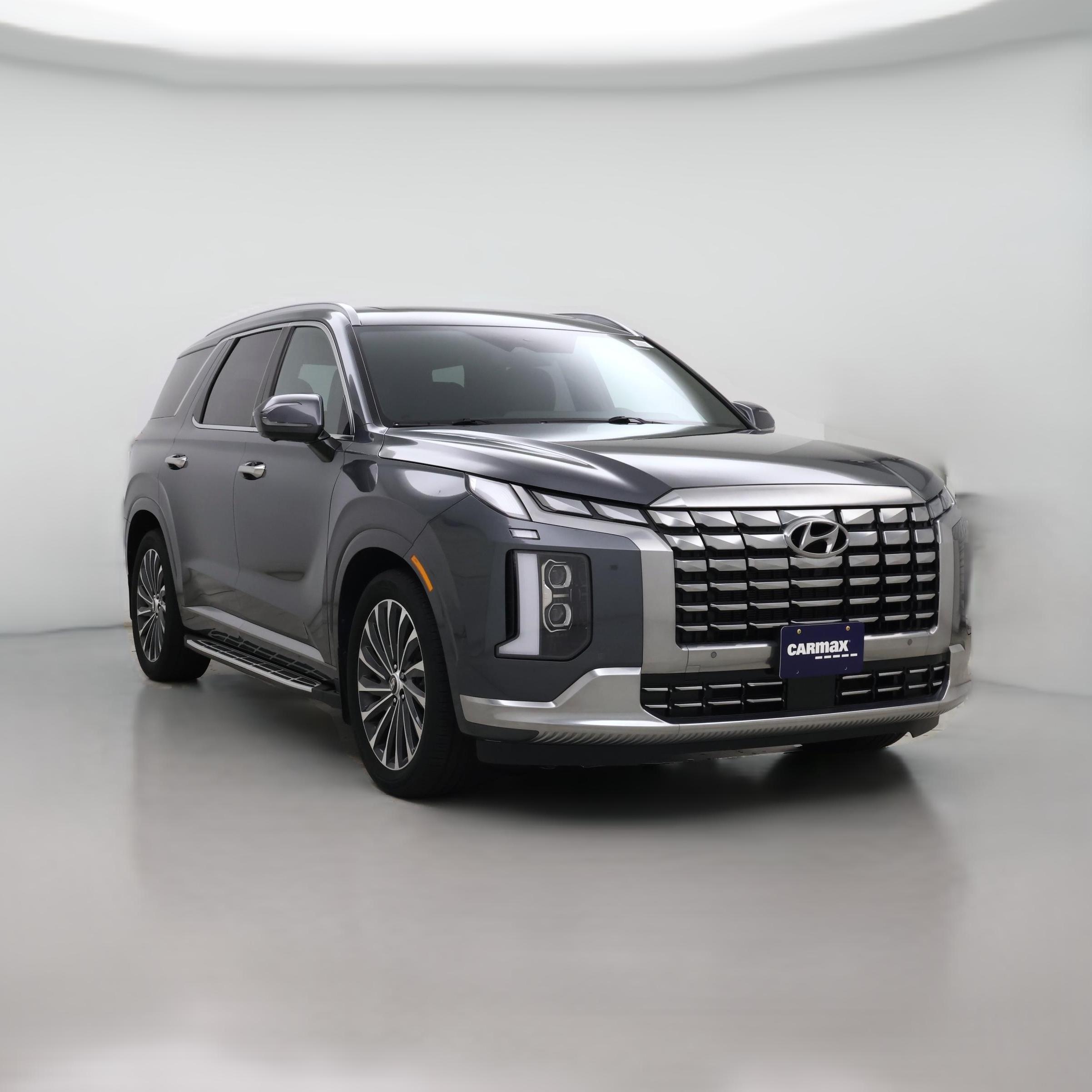 Thumbnail: 2023 Hyundai Palisade - 1