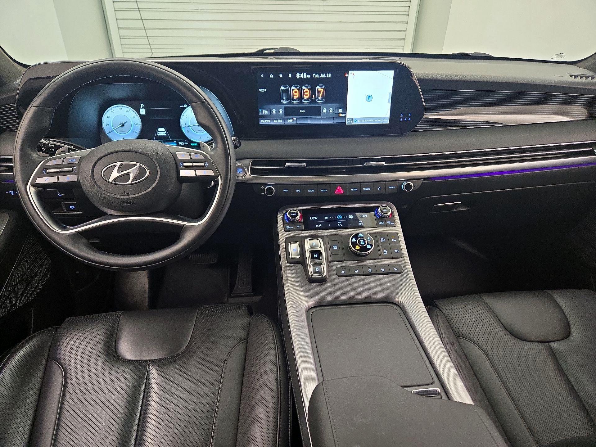 Thumbnail: 2023 Hyundai Palisade - 9