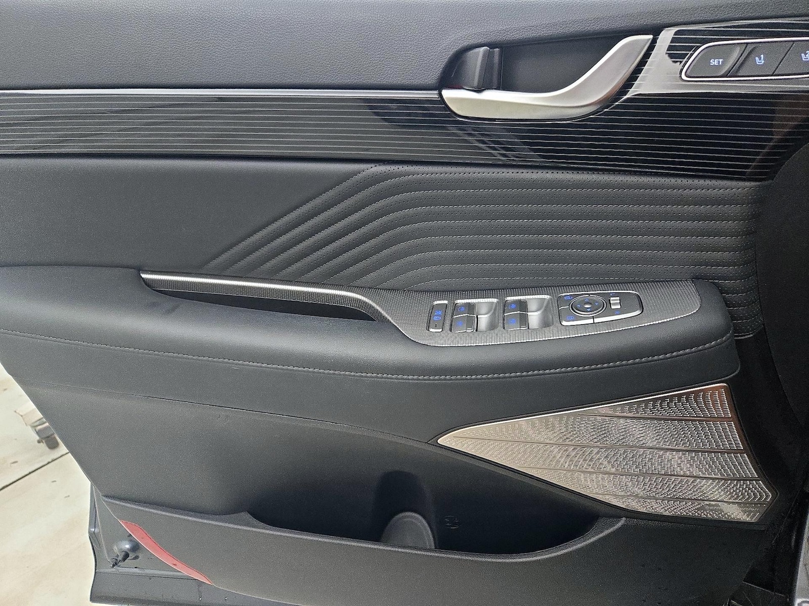 2023 Hyundai Palisade Calligraphy - Photo 13