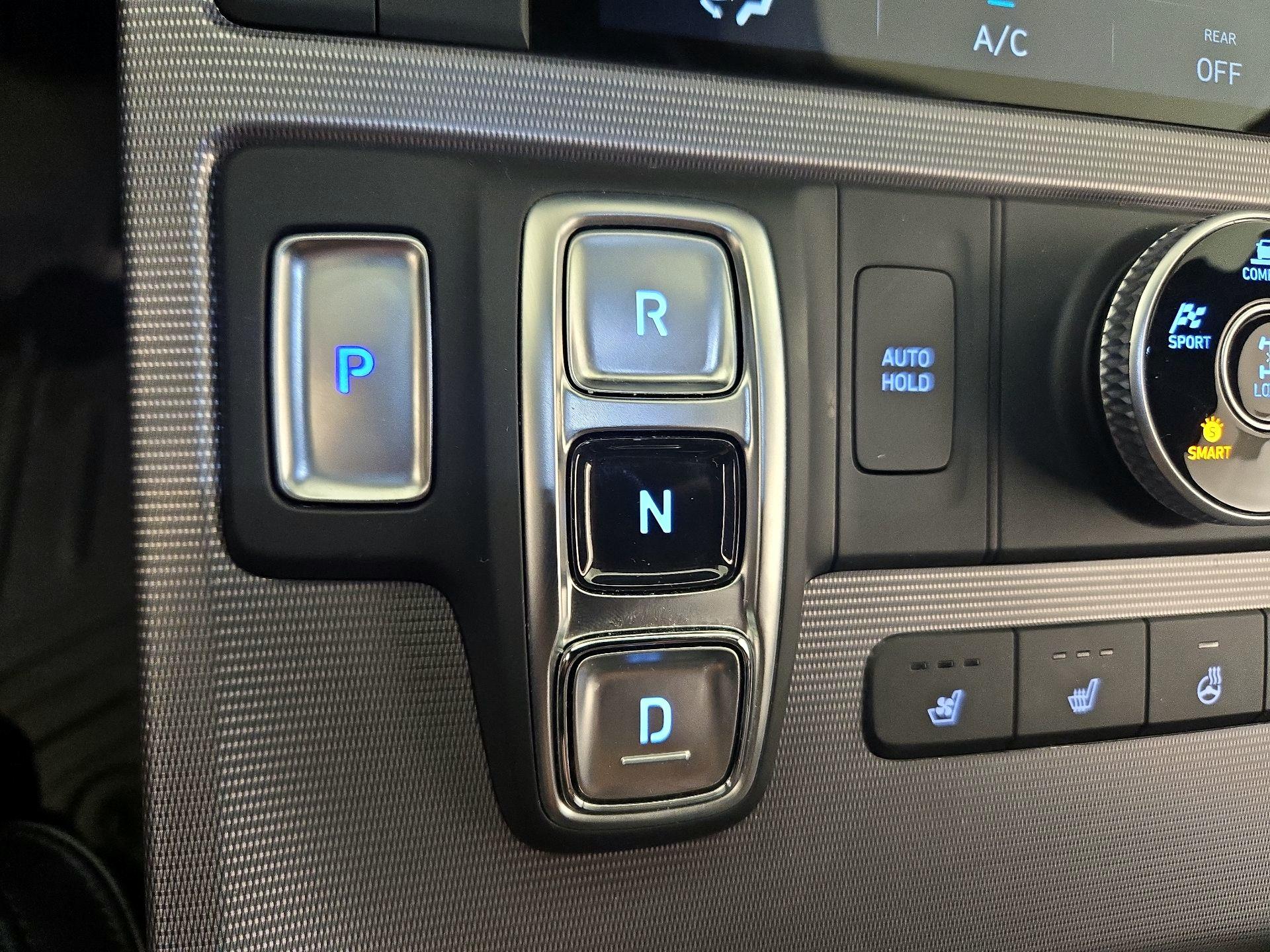 Thumbnail: 2023 Hyundai Palisade - 15