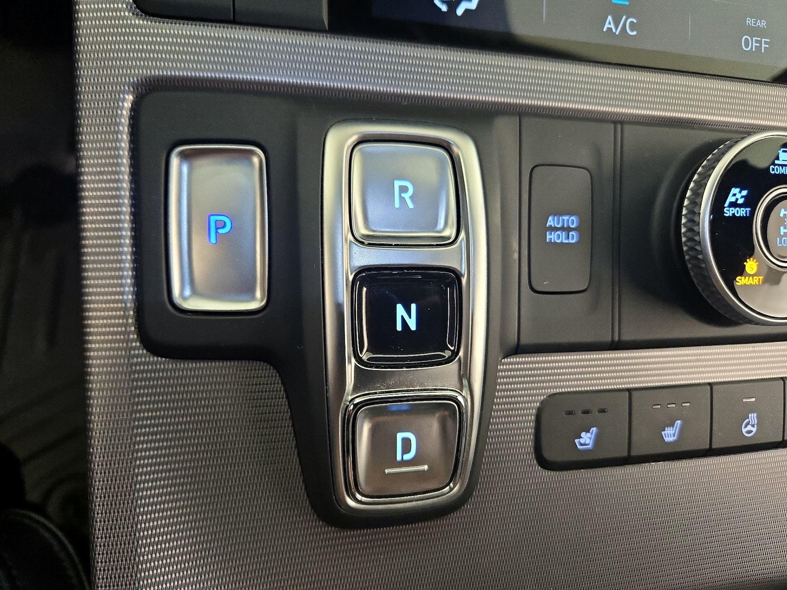 2023 Hyundai Palisade Calligraphy - Photo 16