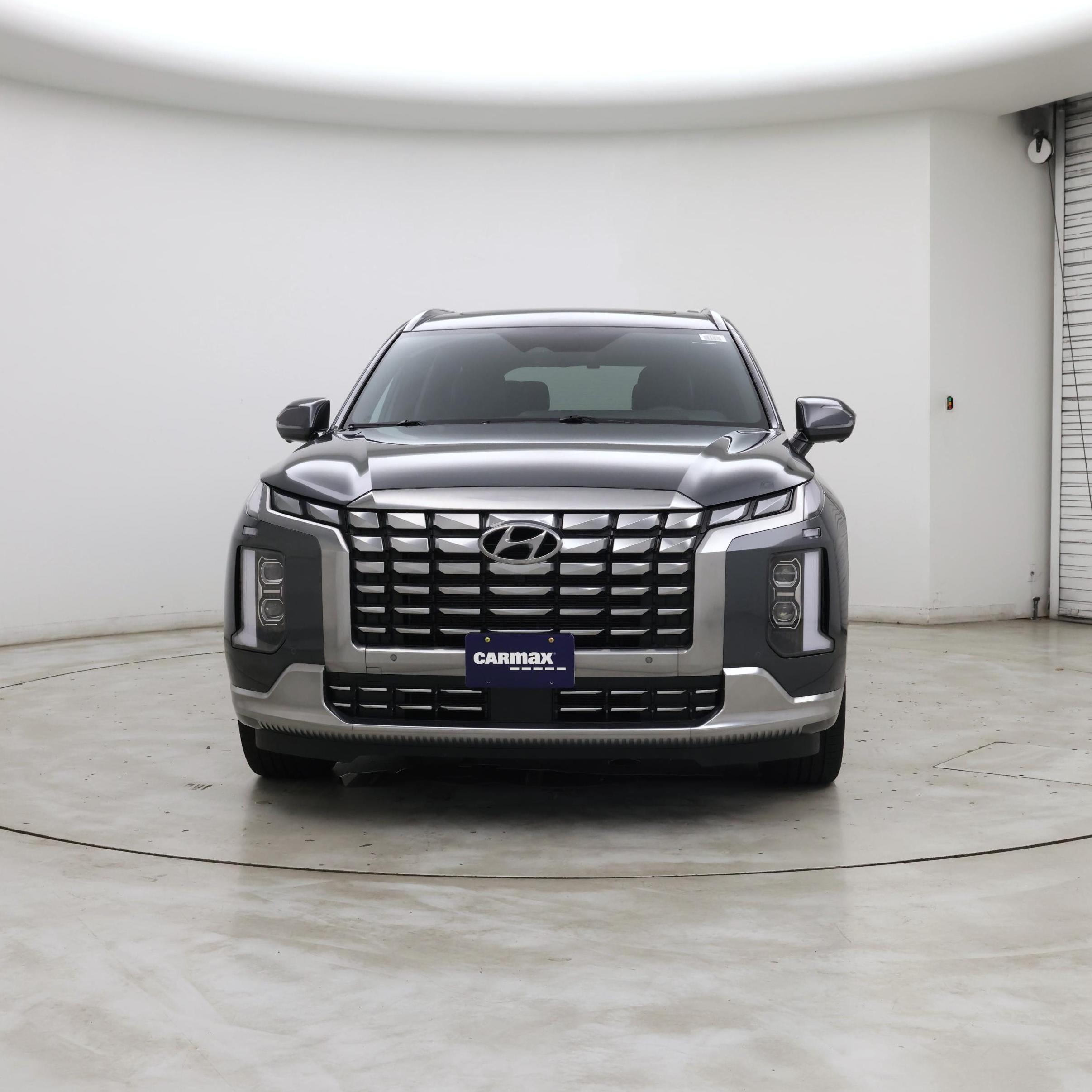 Thumbnail: 2023 Hyundai Palisade - 5