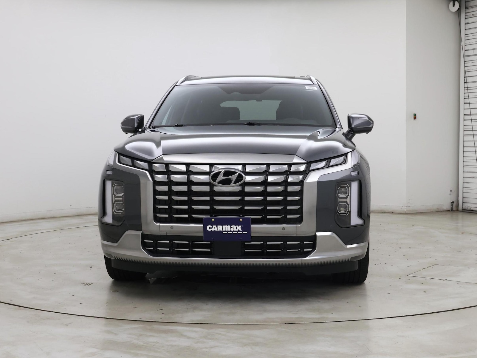 2023 Hyundai Palisade Calligraphy - Photo 6