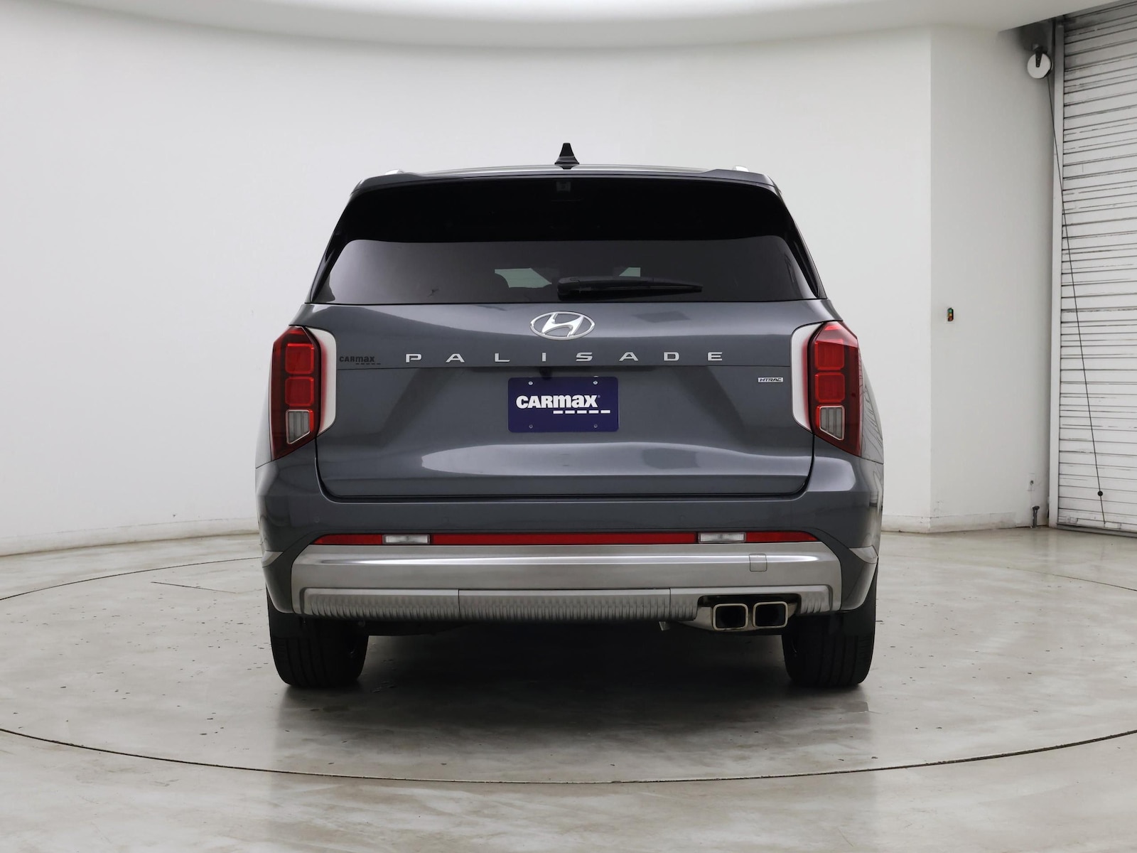 2023 Hyundai Palisade Calligraphy - Photo 7