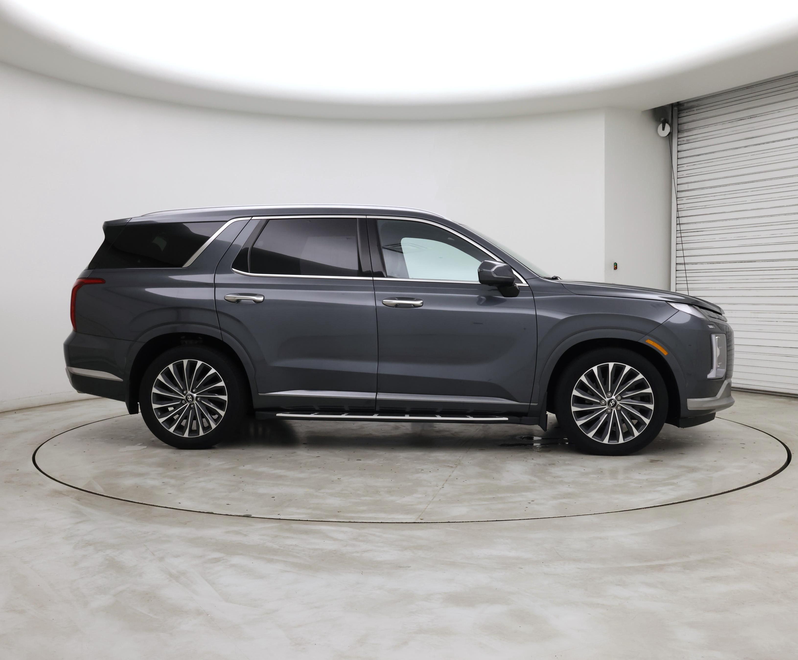 Thumbnail: 2023 Hyundai Palisade - 7