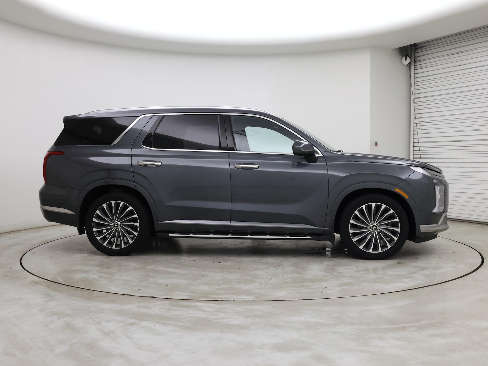 2023 Hyundai Palisade Calligraphy - Photo 8