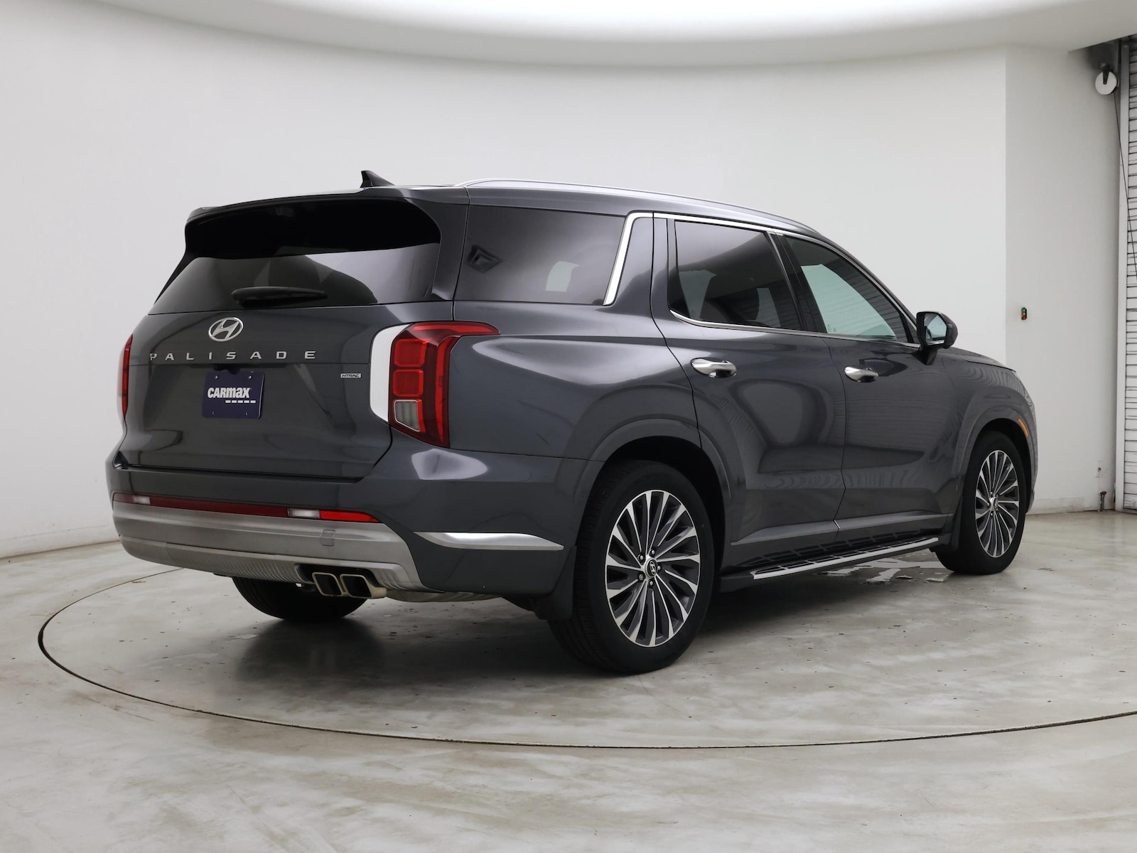 2023 Hyundai Palisade Calligraphy - Photo 9