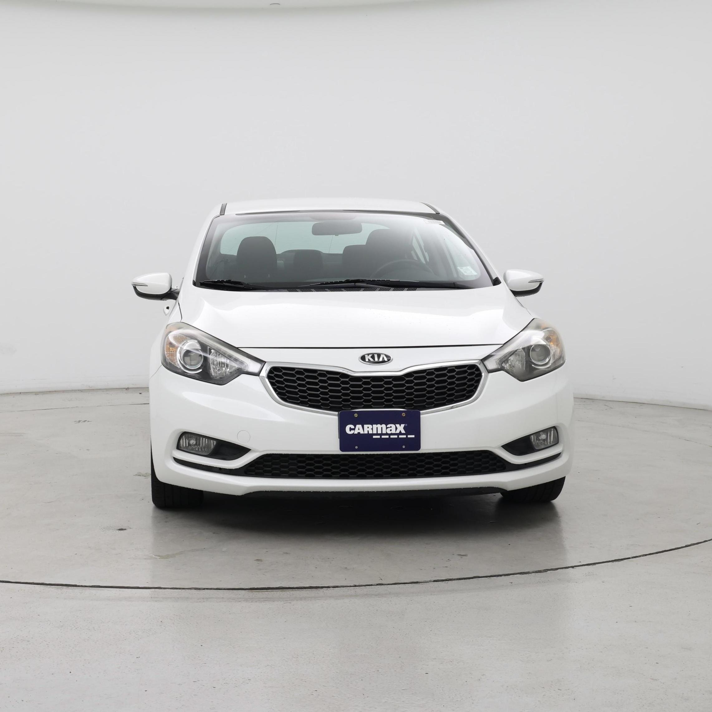 Thumbnail: 2016 Kia Forte - 5