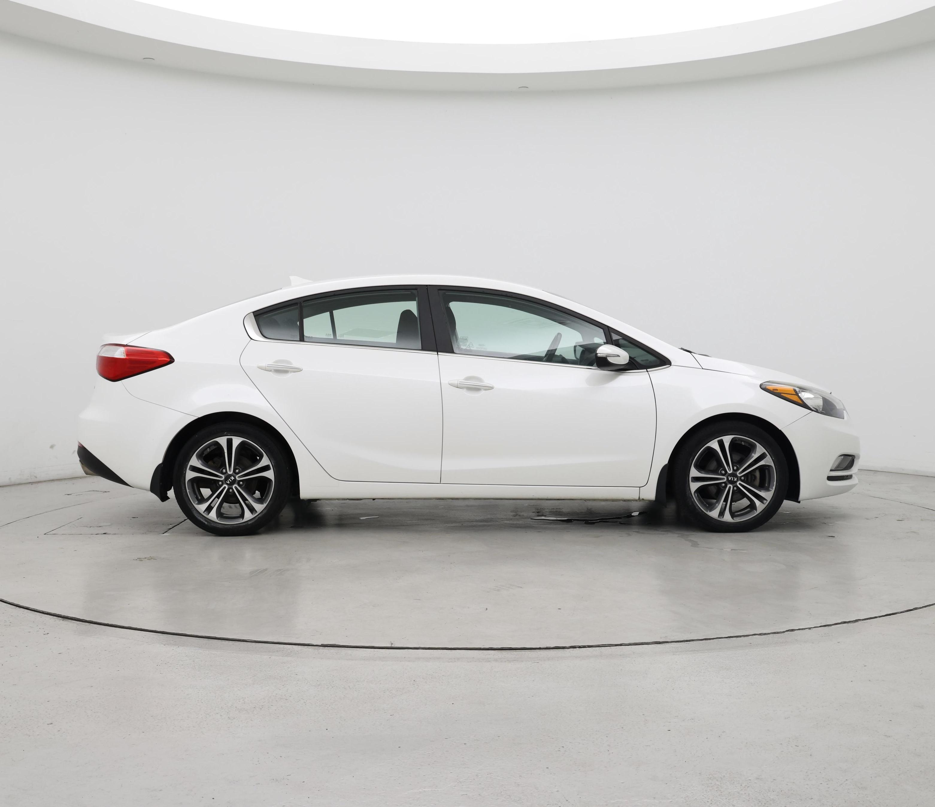 Thumbnail: 2016 Kia Forte - 7