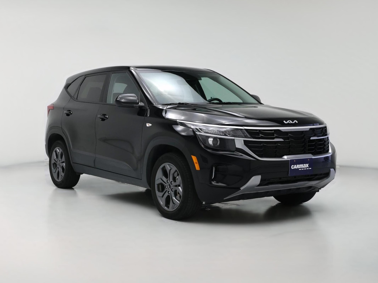 2024 Kia Seltos