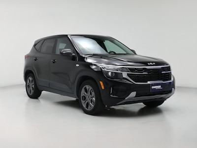 2024 Kia Seltos LX