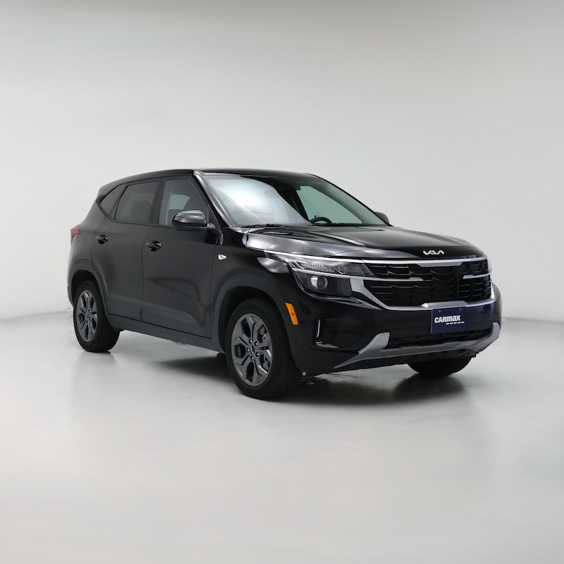 2024 Kia Seltos LX