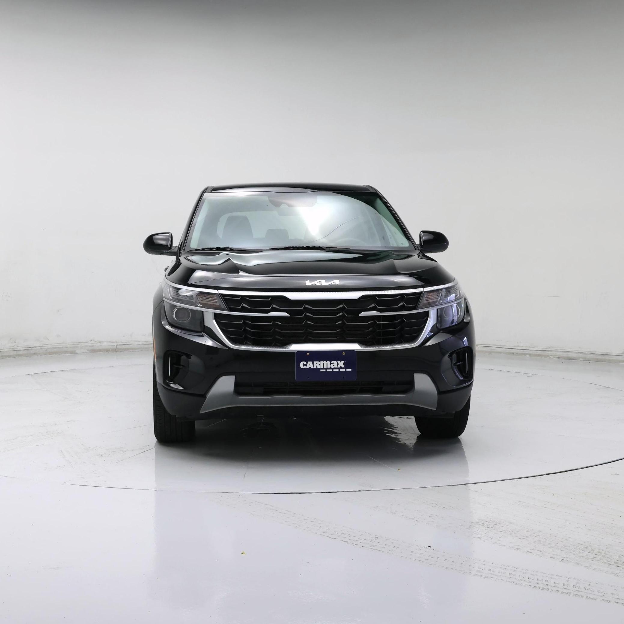 Thumbnail: 2024 Kia Seltos - 5