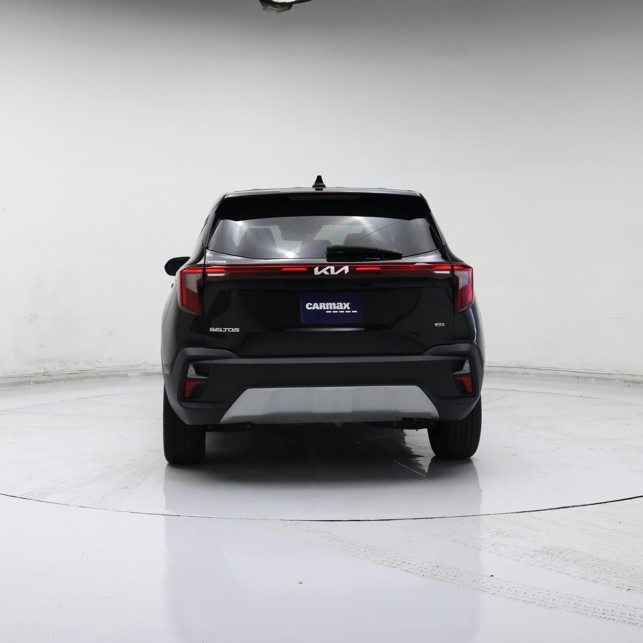Thumbnail: 2024 Kia Seltos - 6