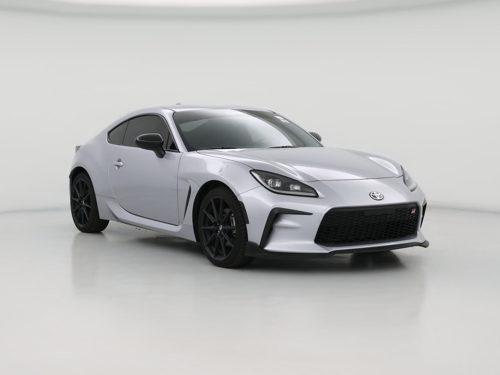 2024 Toyota GR86