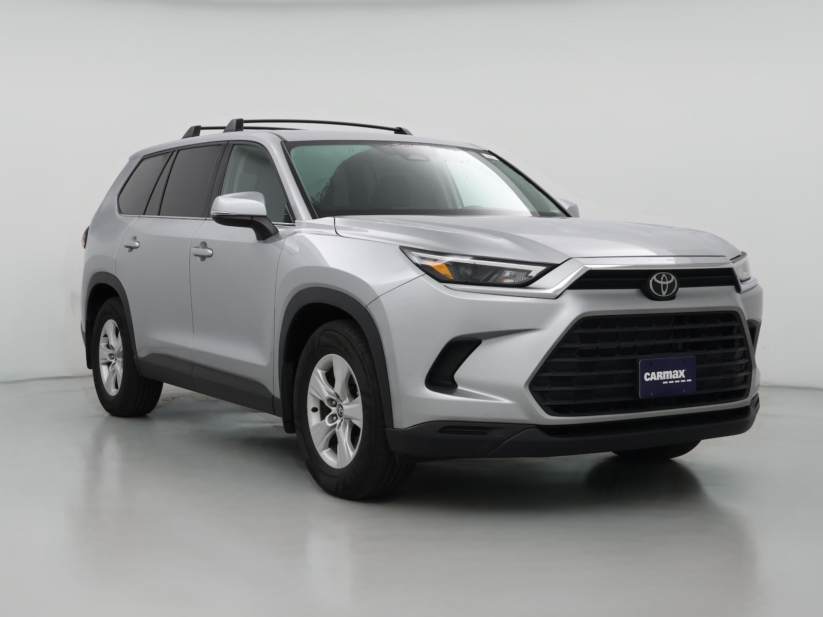 2025 Toyota Grand Highlander