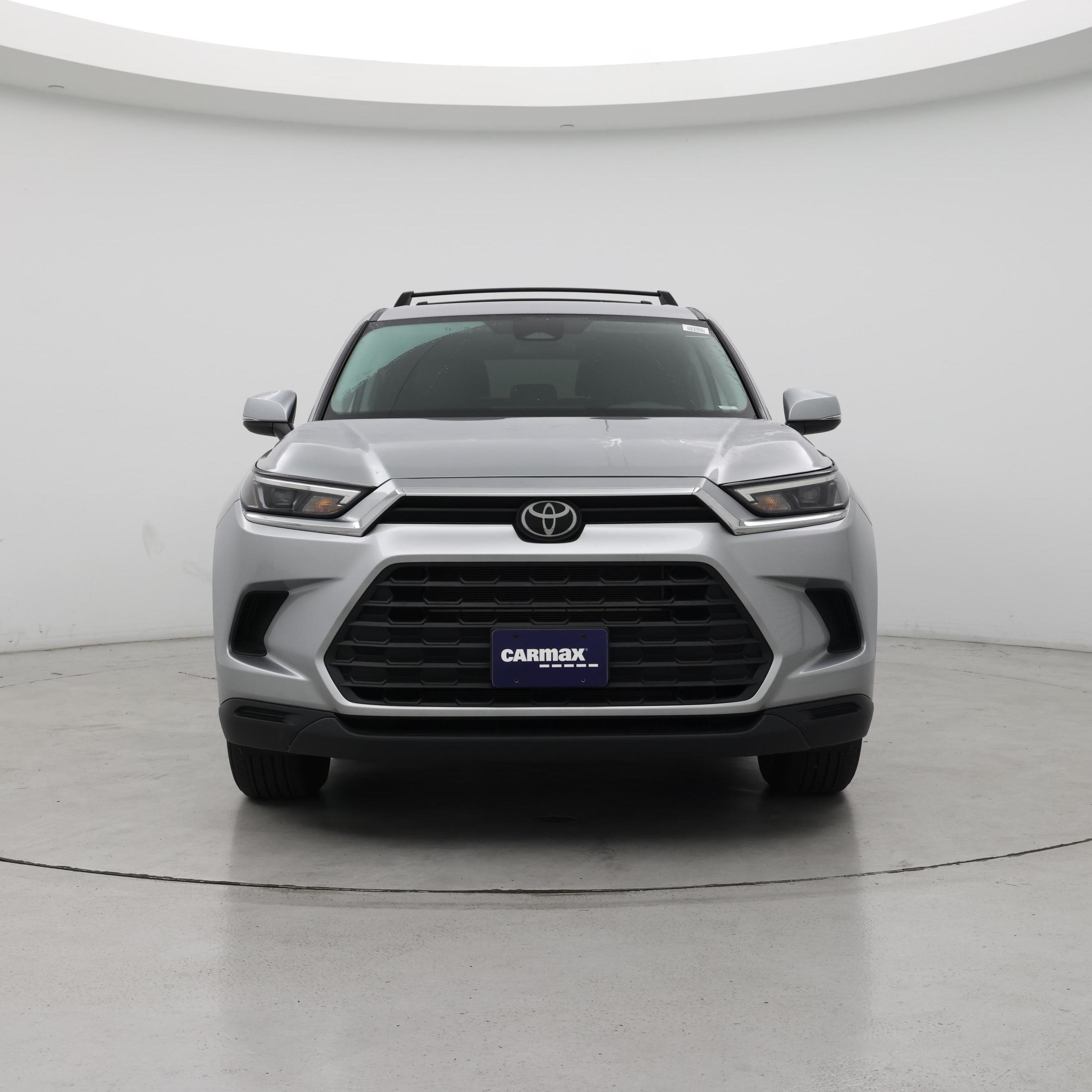 Thumbnail: 2025 Toyota Highlander - 5