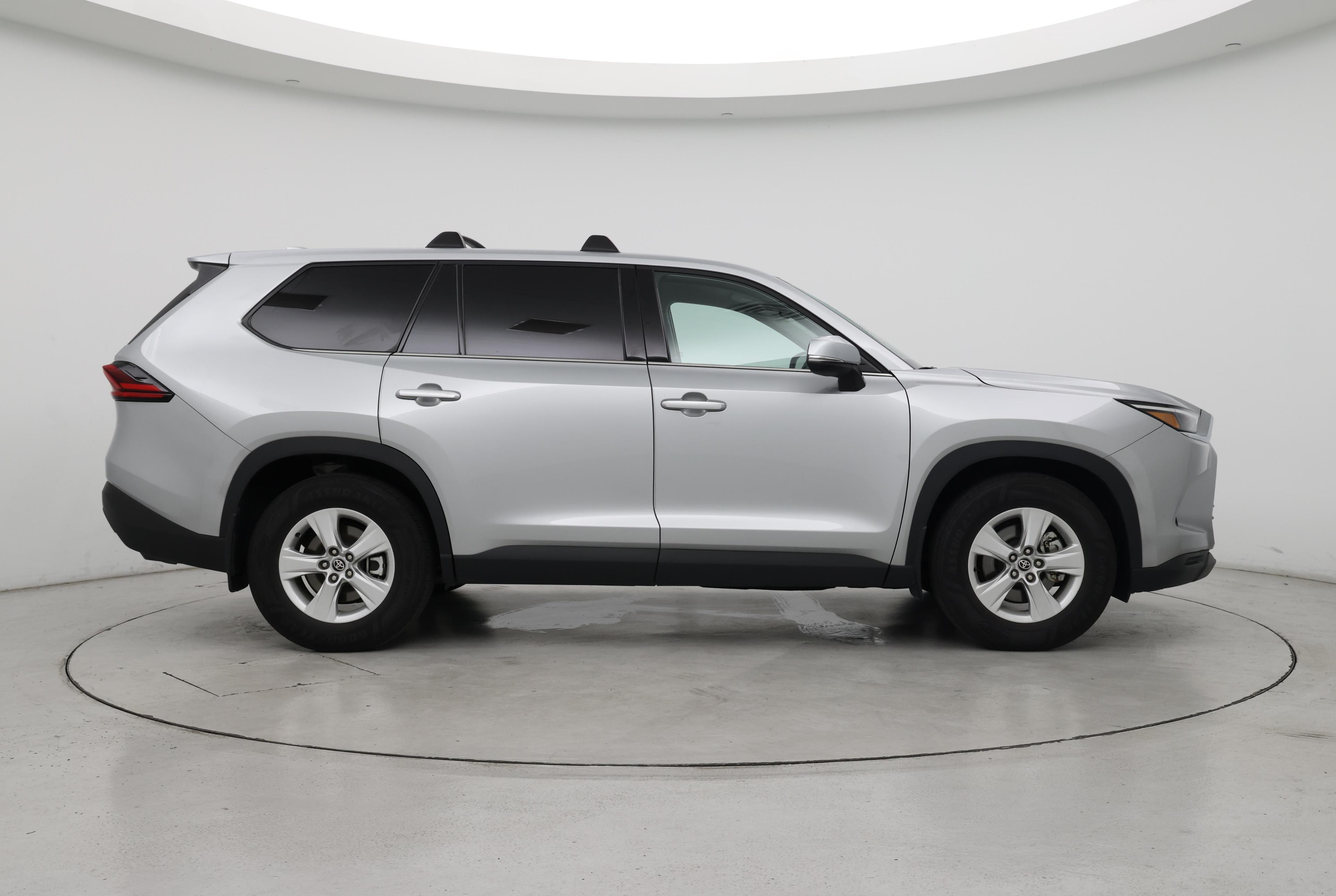 Thumbnail: 2025 Toyota Highlander - 7