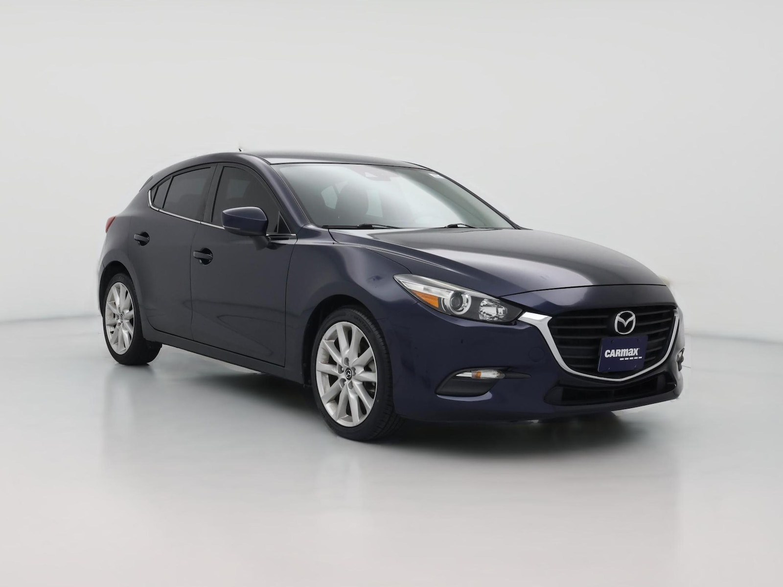 2017 Mazda Mazda3