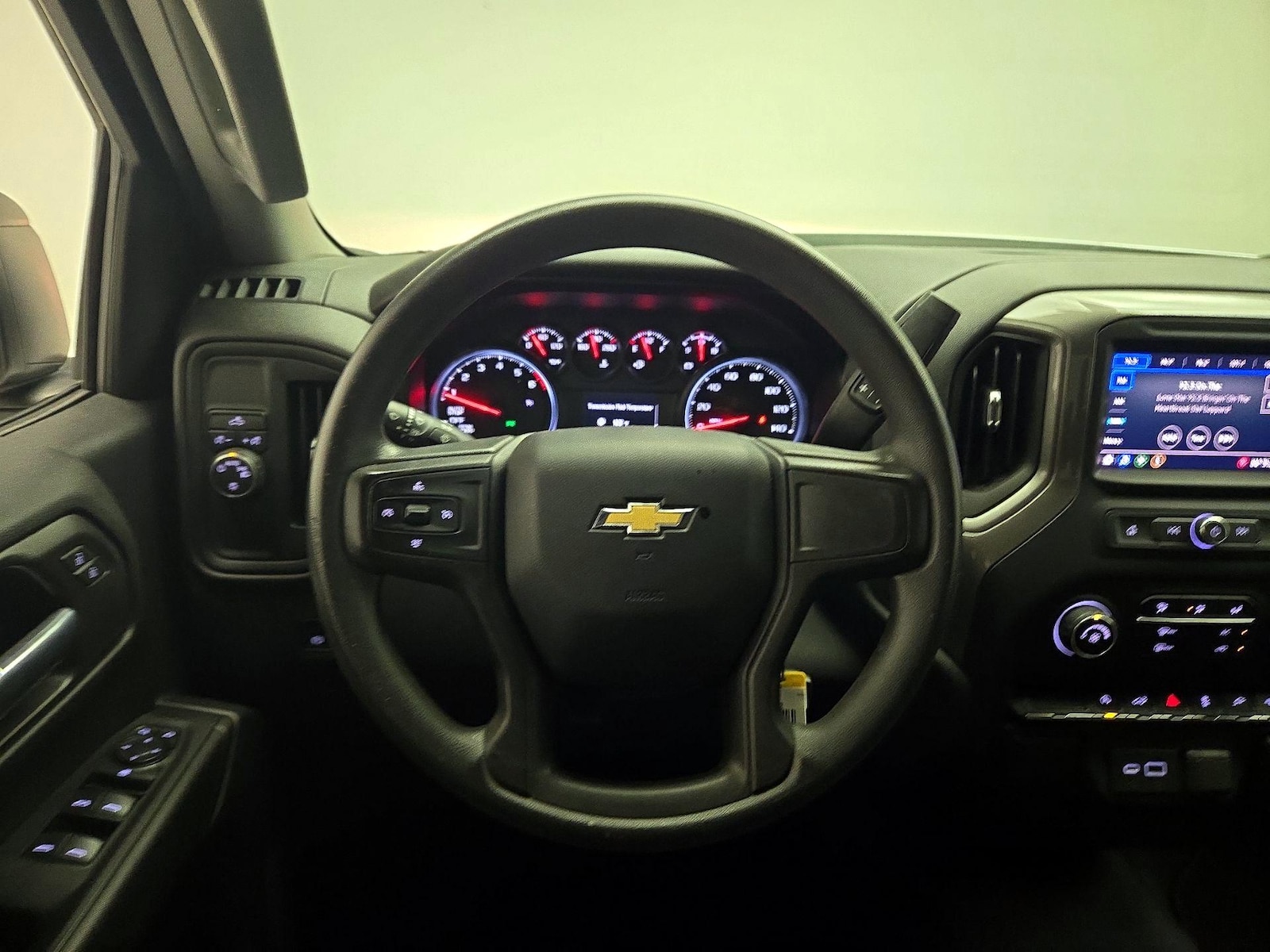 Remote Start
