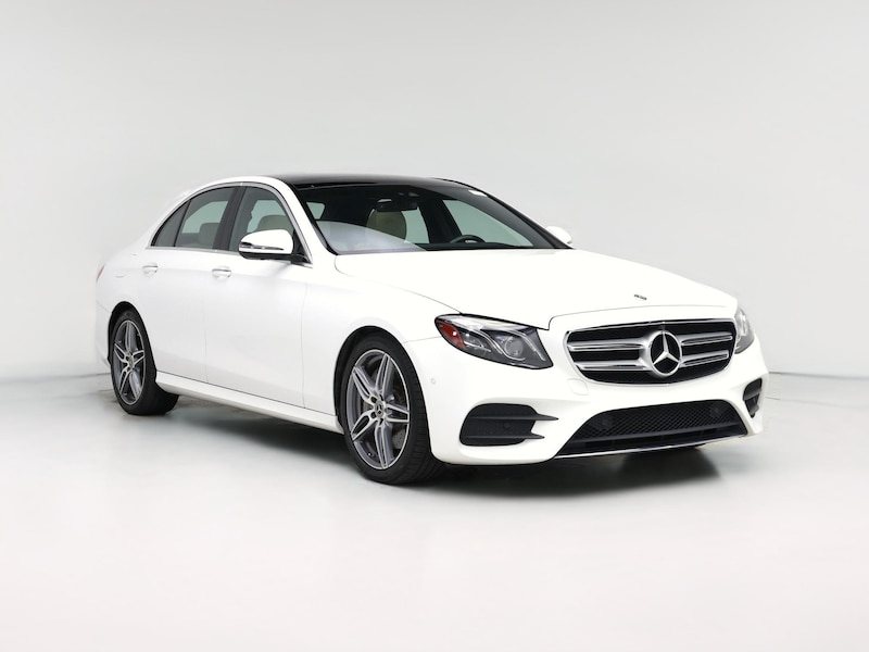 2019 Mercedes-Benz E300 null