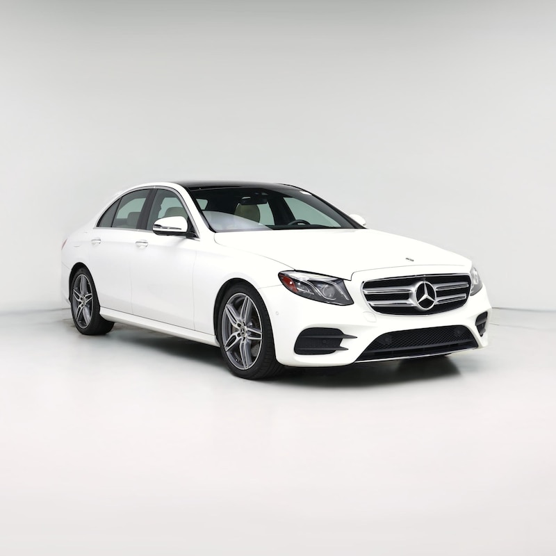 2019 Mercedes-Benz E300