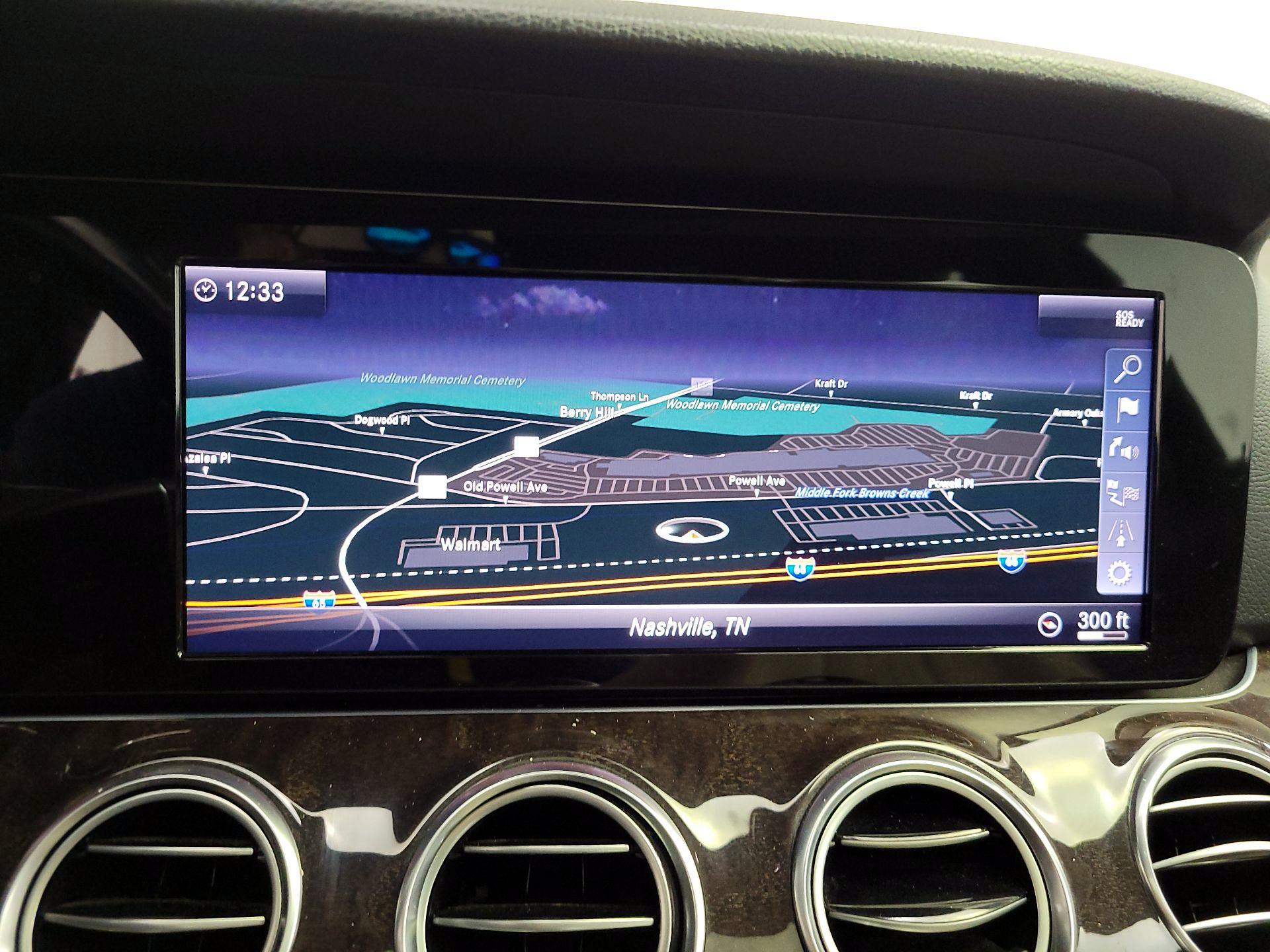 Thumbnail: 2019 Mercedes-Benz E-Class - 14