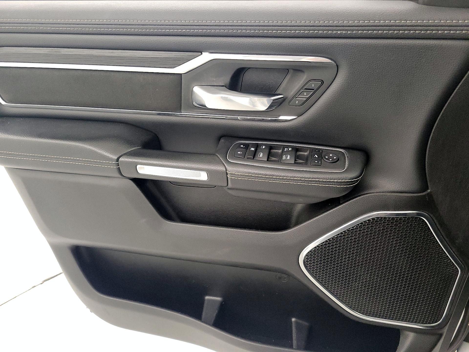 Thumbnail: 2024 RAM 1500 - 12