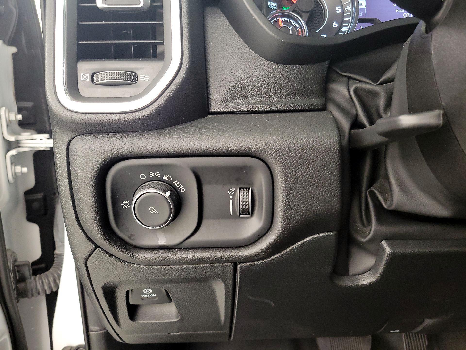 Thumbnail: 2024 RAM 1500 - 13