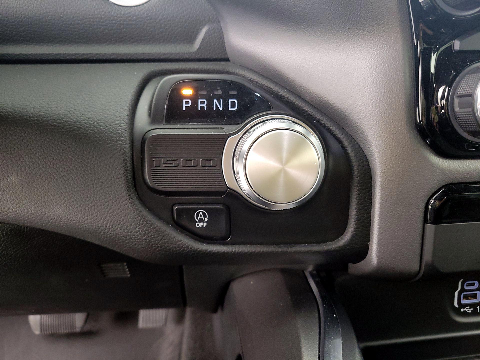 Thumbnail: 2024 RAM 1500 - 18