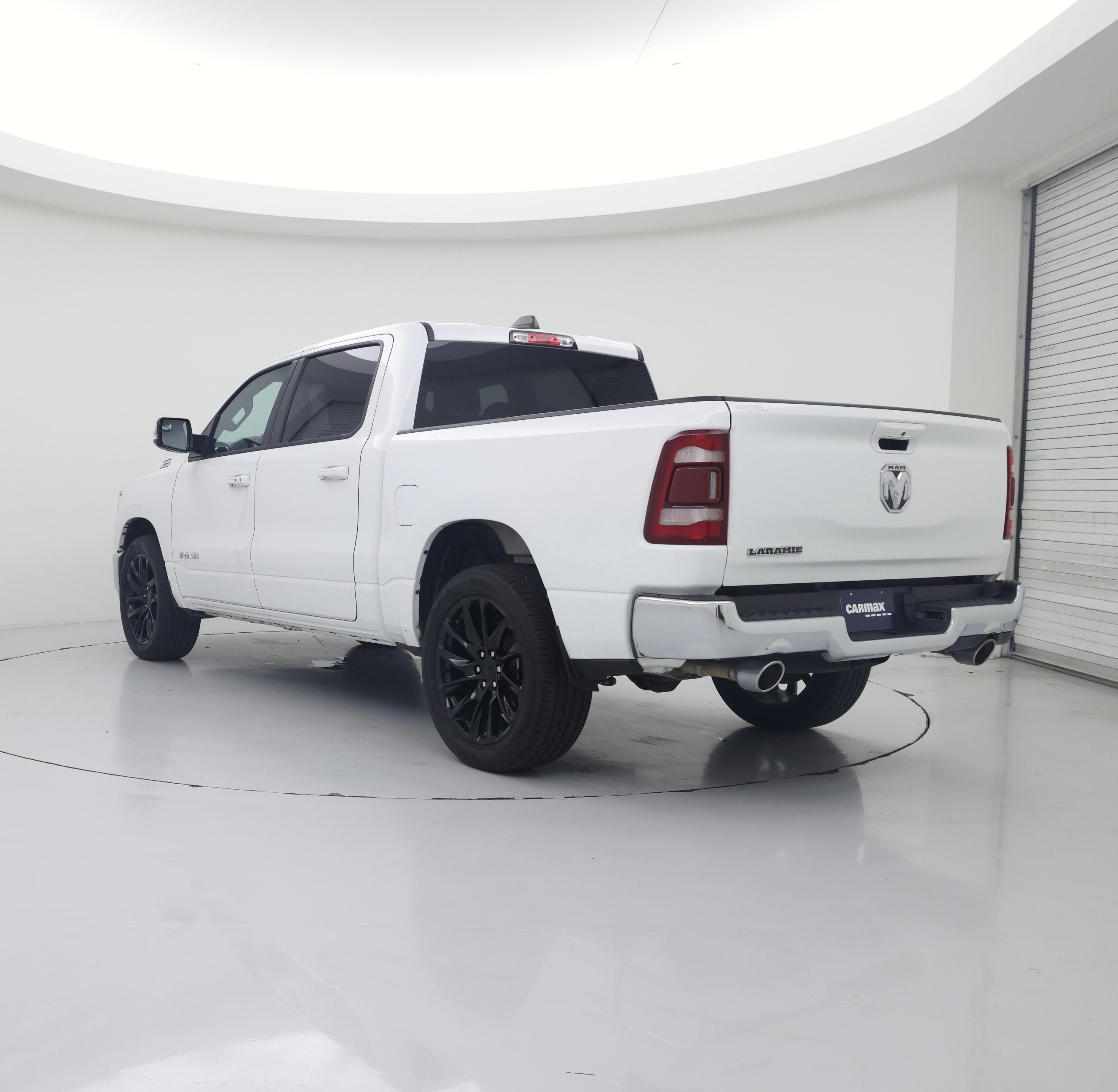 Thumbnail: 2024 RAM 1500 - 2
