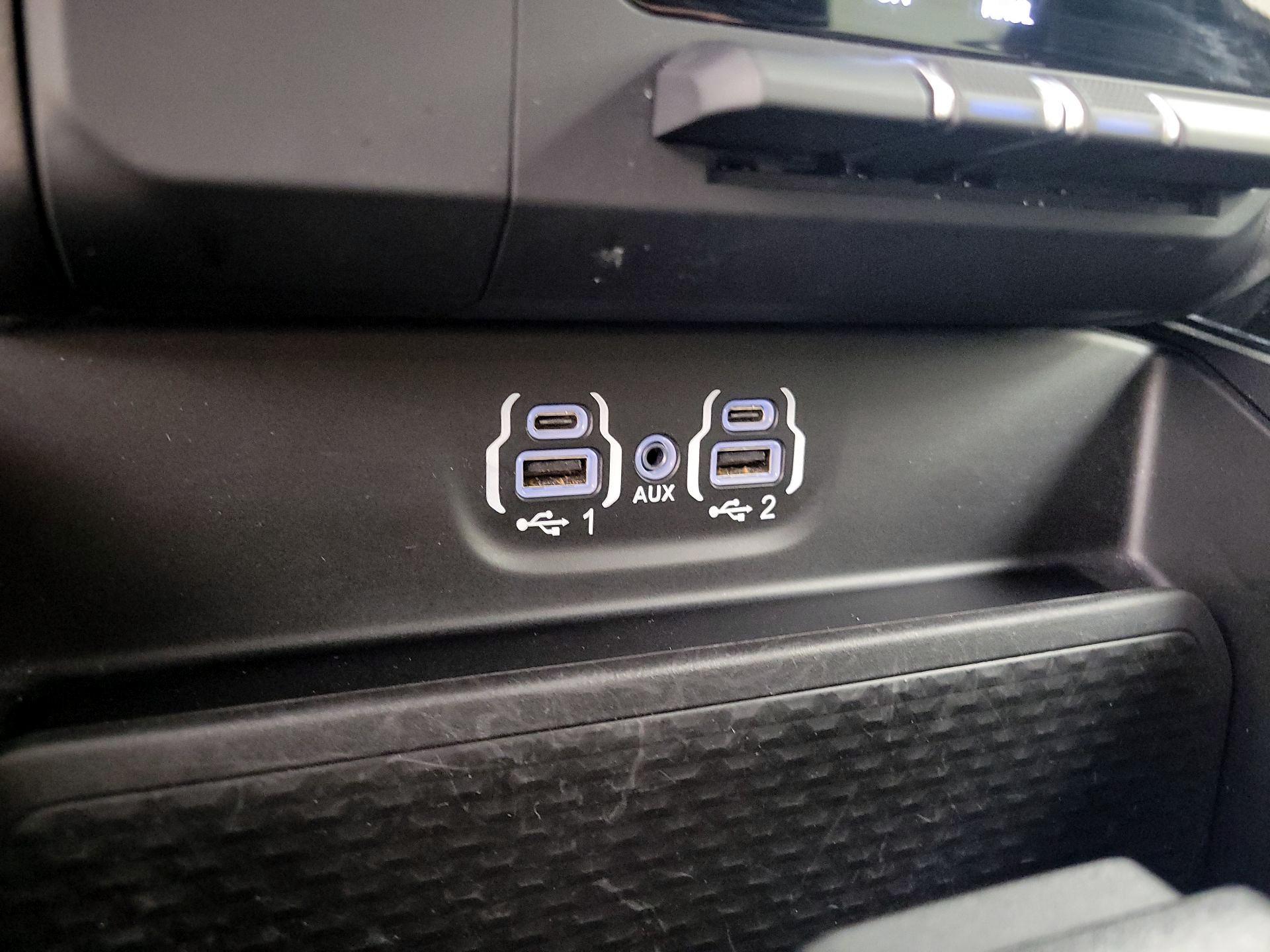 Thumbnail: 2024 RAM 1500 - 19