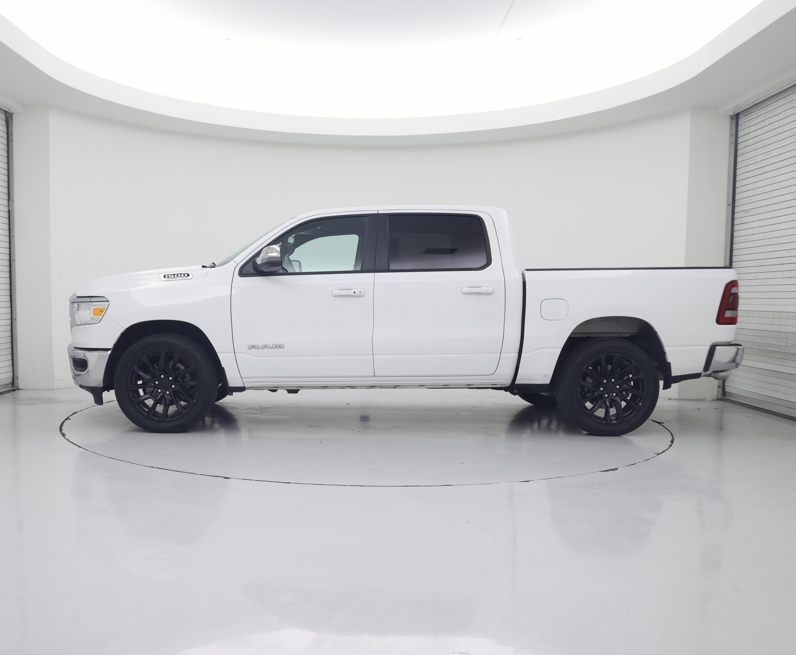Thumbnail: 2024 RAM 1500 - 3