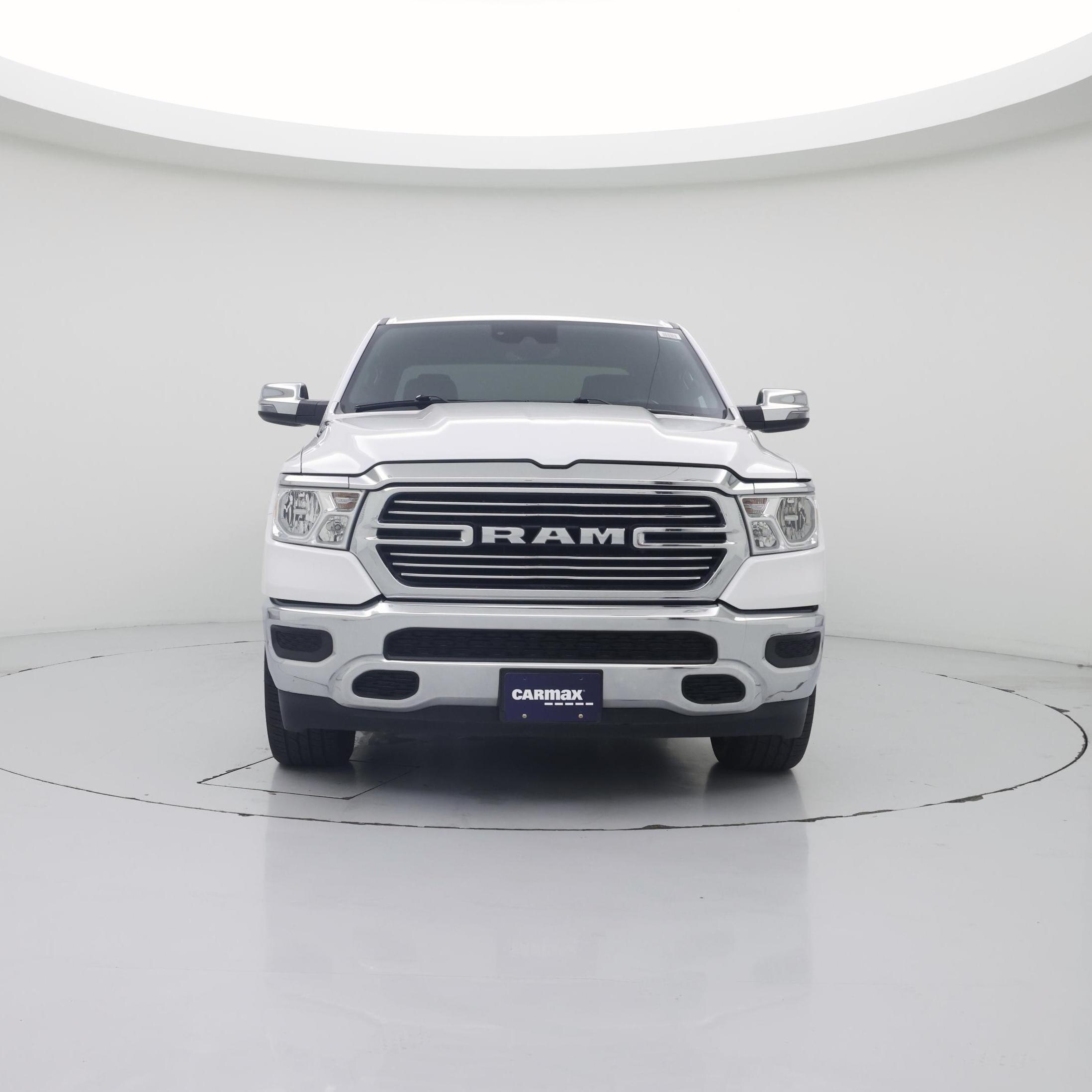 Thumbnail: 2024 RAM 1500 - 5