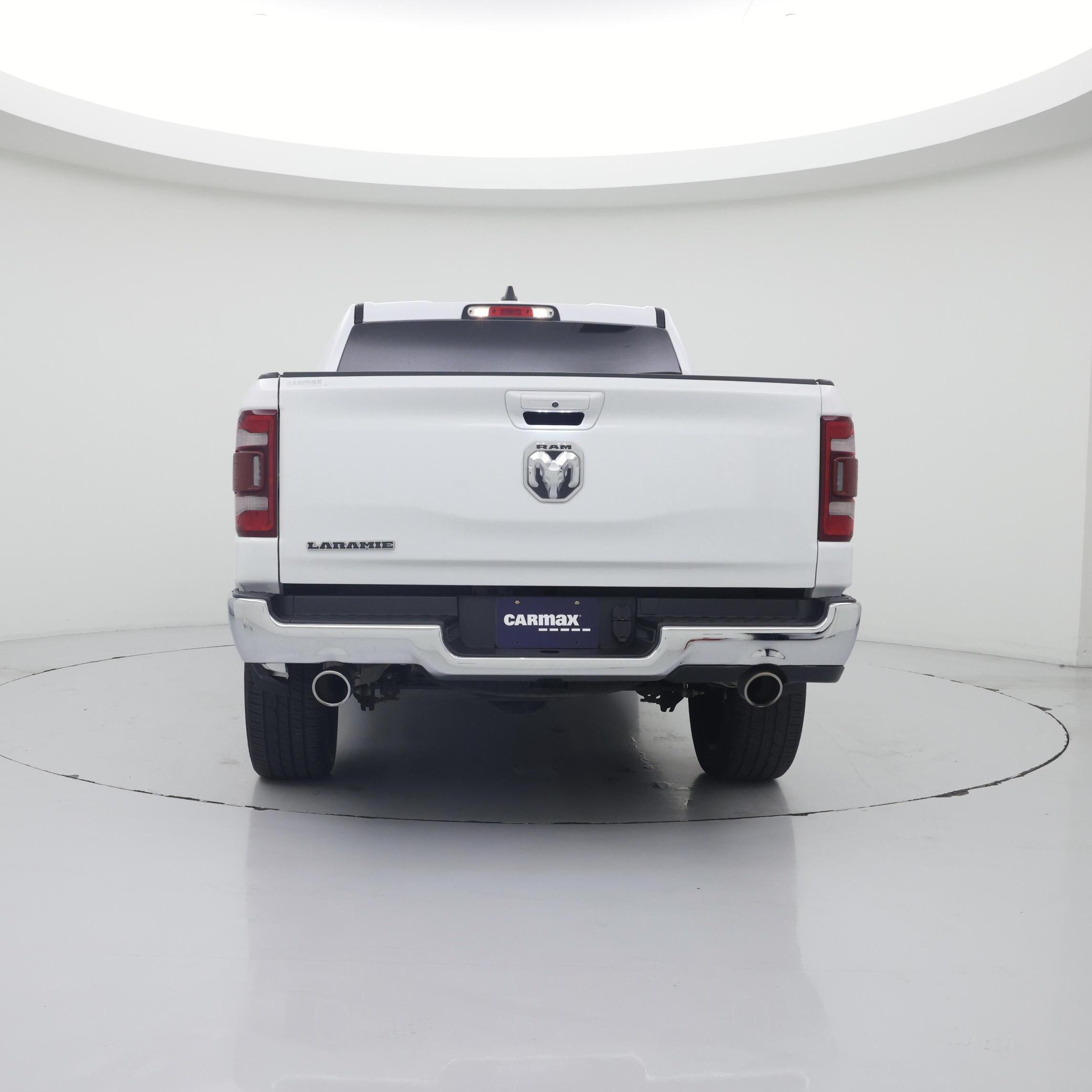 Thumbnail: 2024 RAM 1500 - 6